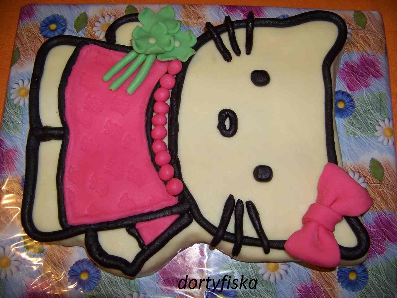 kitty fis