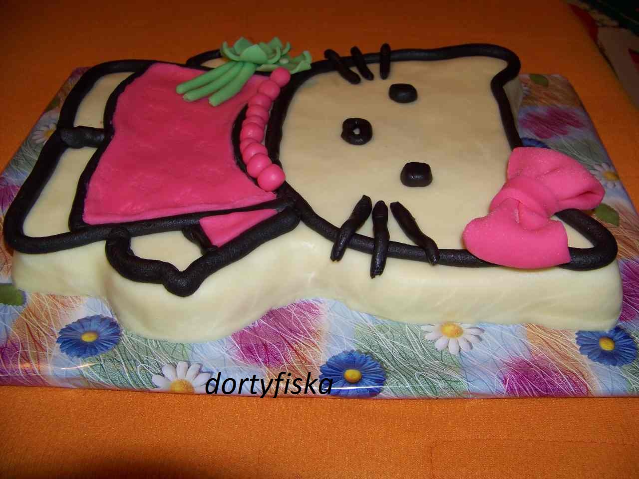 kitty fiska